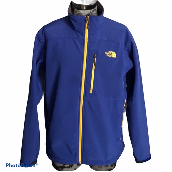 The North Face Other - The North Face Apex Bionic 2 Mens Jacket Sz XL